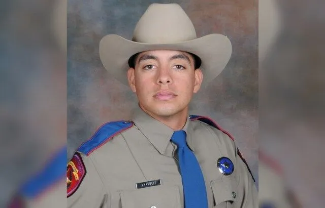 Texas State Troopers