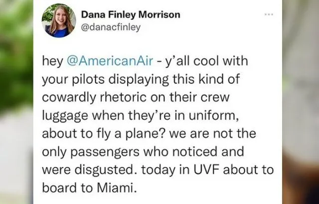 Dana Finley Morrison