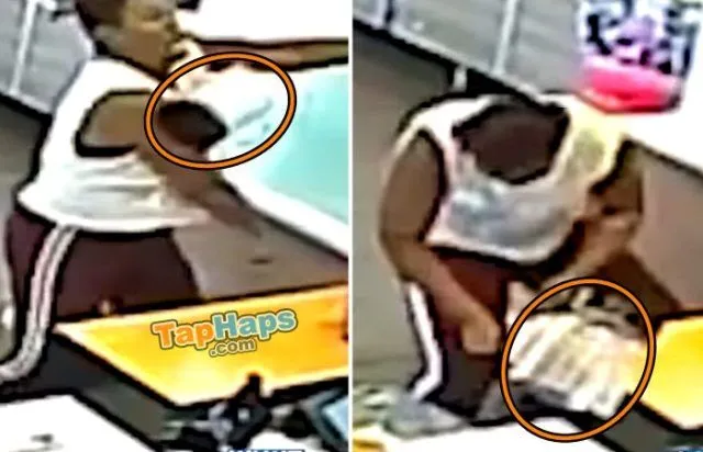 Brittany Price Rude Woman Hurls Food At Worker Manager Breaks Her Face