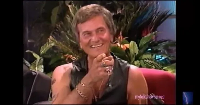 Pat Boone