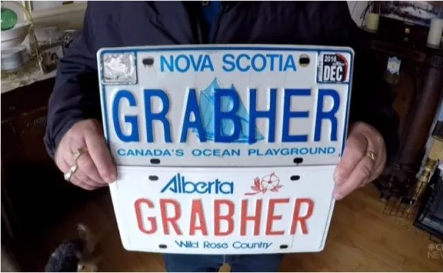 Lorne Grabher 