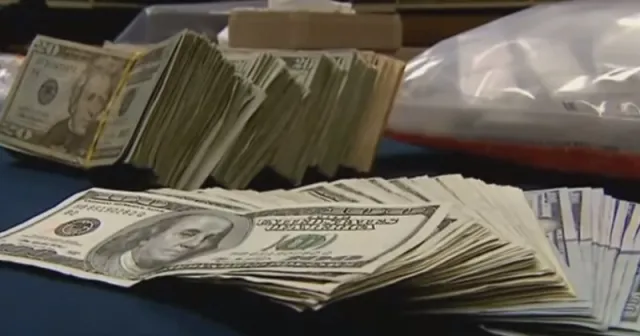 Police Seize $107,000 From Married Couple Under Civil Forfeiture Law