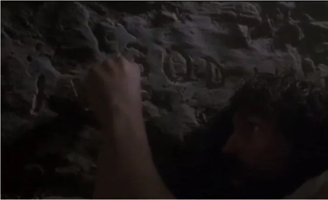 Jim Caviezel