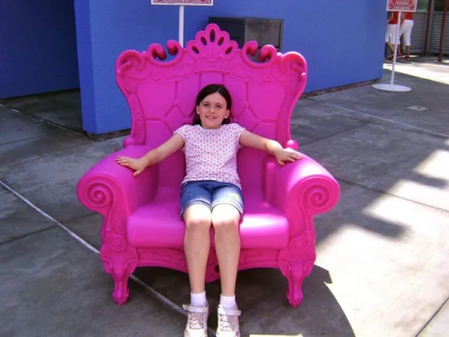 Donald Smith Kidnapped, Raped, & Killed 8-year-old Cherish Perrywinkle