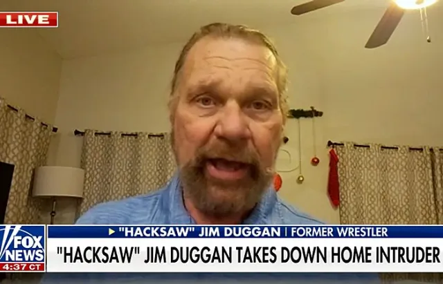 Jim Duggan