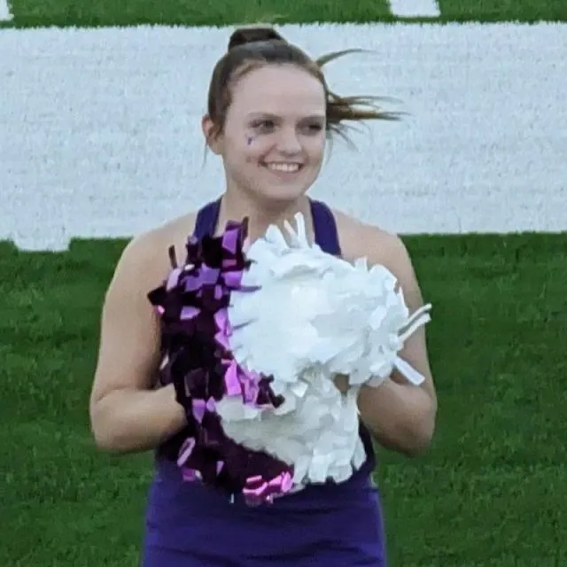 Callie Mitchell