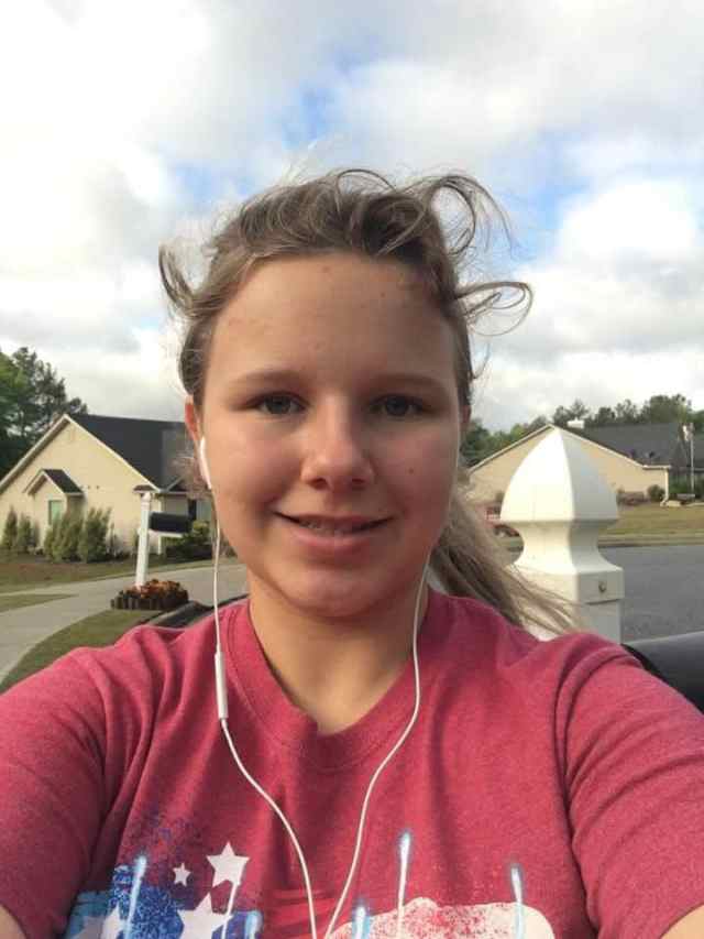 Joslyn Stinchcomb