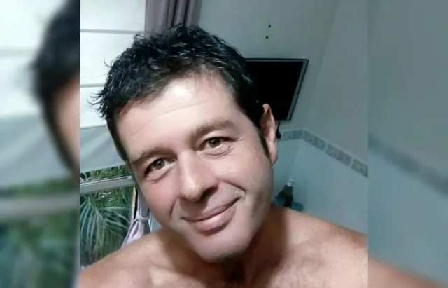 Brett David Hill