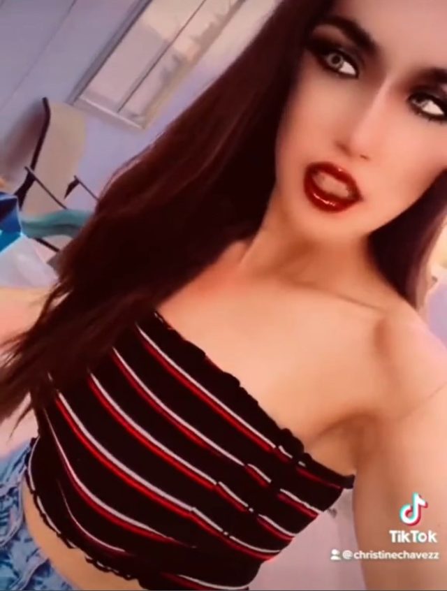 Christine Chavez