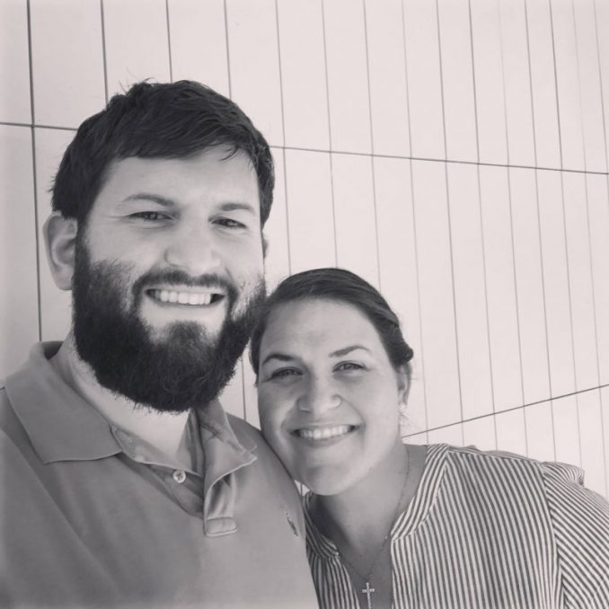 Emily Kasper Realizes Husband Has Been Seeing 
