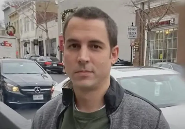 Alexander Adams