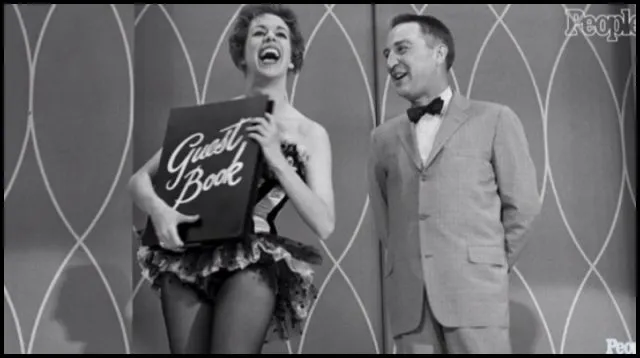 Carol Burnett