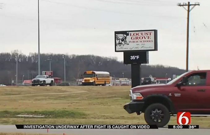 Locust Grove Public Schools