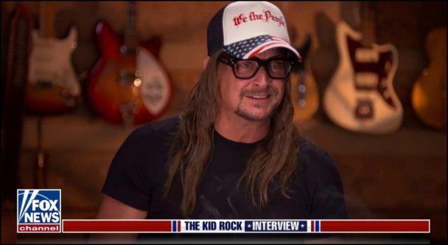 Kid Rock