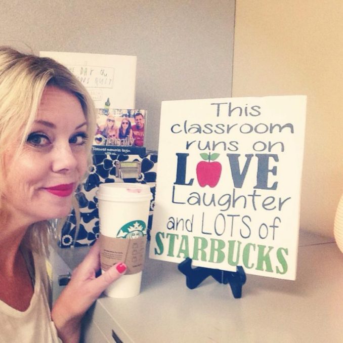 Elisabeth Coate Milich Posted Her Teacher's Salary, And It’s Causing An Uproar