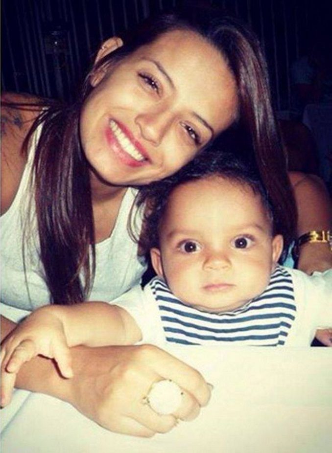 Daryell Dickson Menezes Xavier Raped & Killed Baby, Gets Brutal Prison Justice