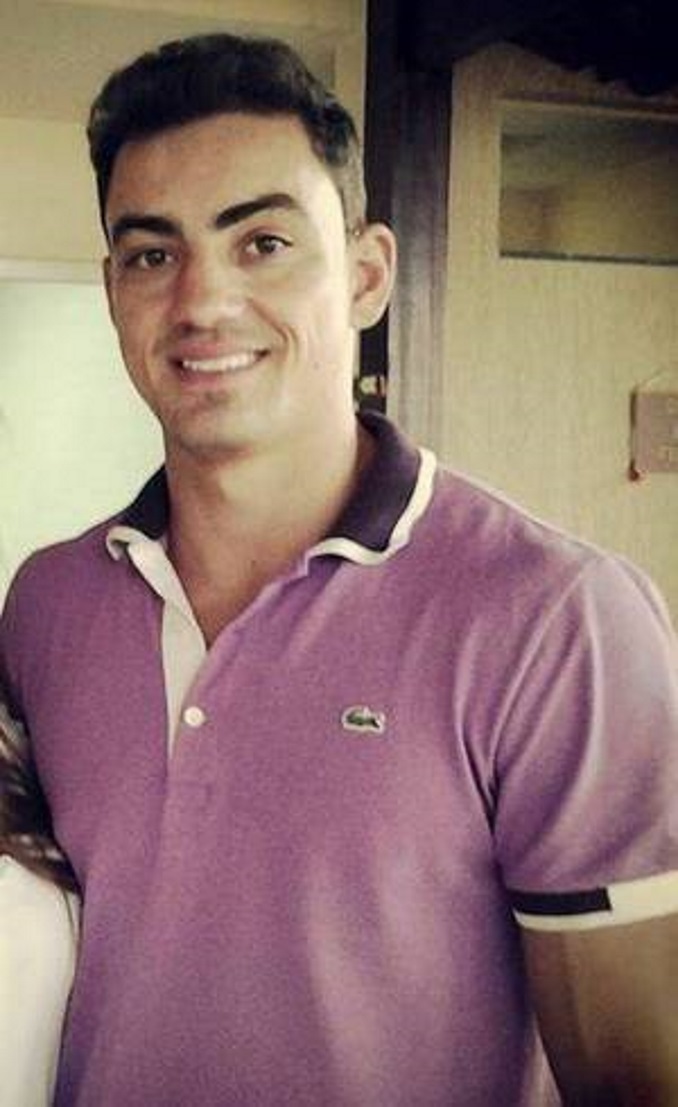 Daryell Dickson Menezes Xavier Raped & Killed Baby, Gets Brutal Prison Justice