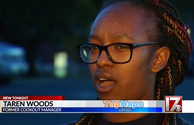 Kenneth Horton Manager Defends Worker Who Refused Cop Service Corporate Punishes Them Both