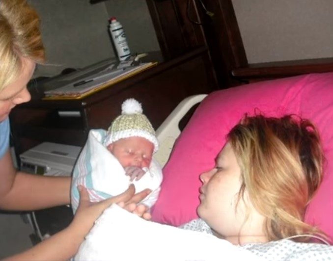 Christopher Mirasolo Rapes & Impregnates 12-Year-Old, Judge's Decision Is Weak