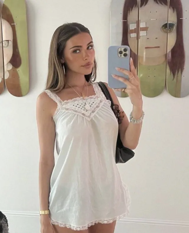 Madison Beer