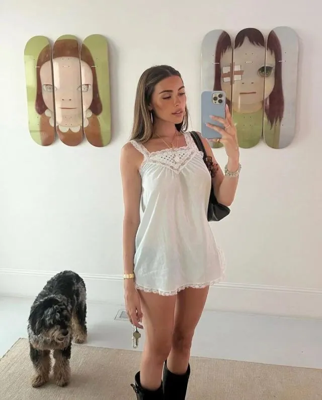 Madison Beer