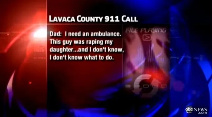Jesus Mora Flores Caught Raping Little Girl, Her Father Beats Him To Death