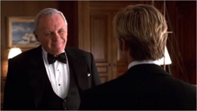 Anthony Hopkins