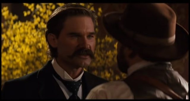 Kurt Russell