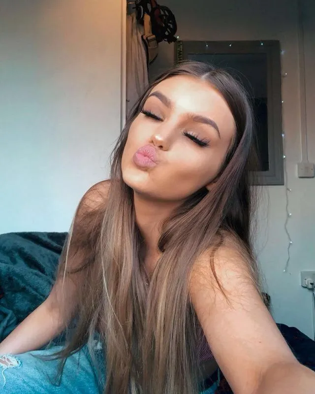 Chloe Haynes