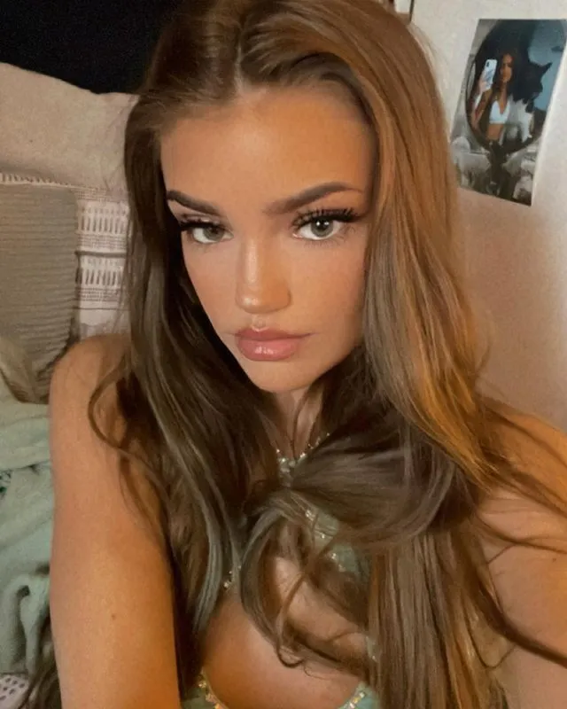 Chloe Haynes