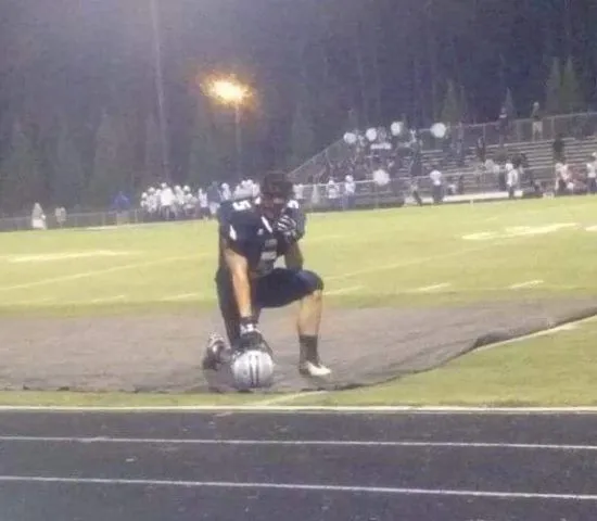 Grayson Bonomo