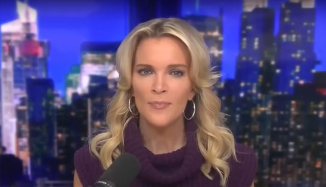 Megyn Kelly