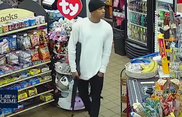 Rakim Stephen Tate