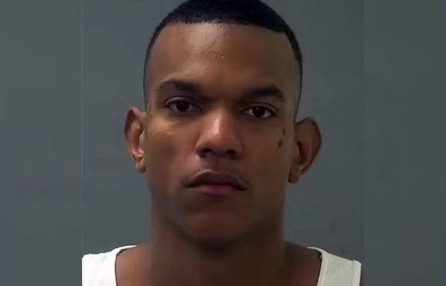 Rakim Stephen Tate