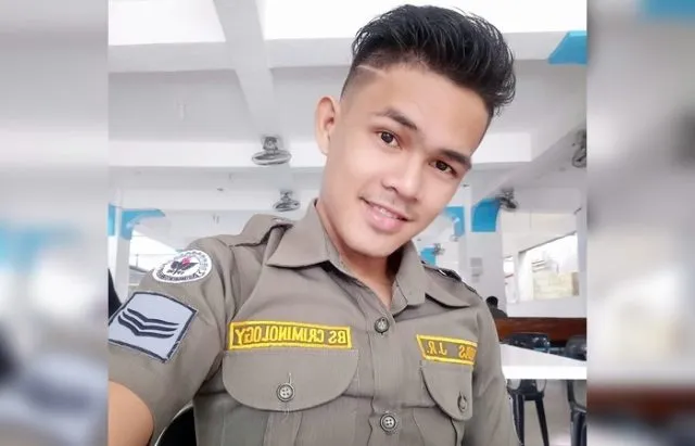 Jeric Rivas