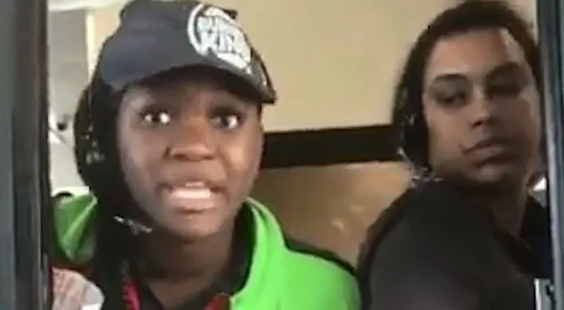 Burger King Employee Goes On Racist Rant, Pays The Price