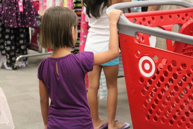 Human Trafficking Is Happening At Stores All Across America