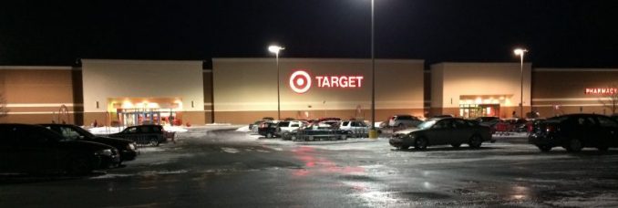 Human Trafficking Is Happening At Stores All Across America