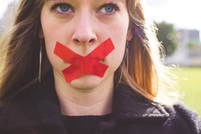 Human Trafficking Is Happening At Stores All Across America