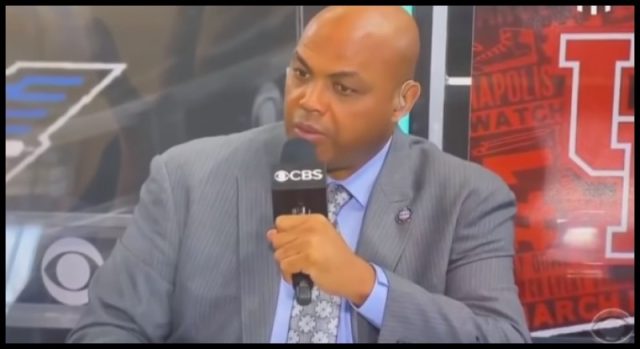 Charles Barkley