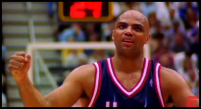 Charles Barkley