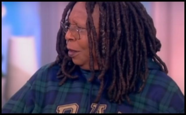 Whoopi Goldberg