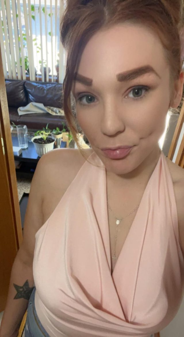 Nicole Golomski