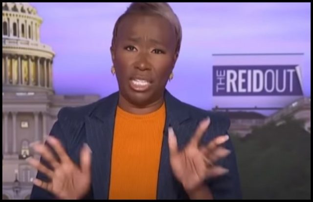 Joy Reid