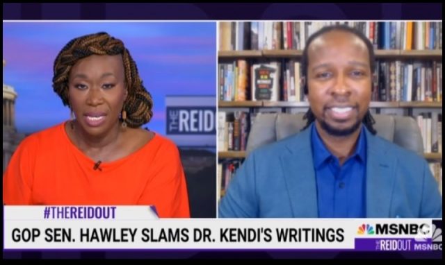 Joy Reid