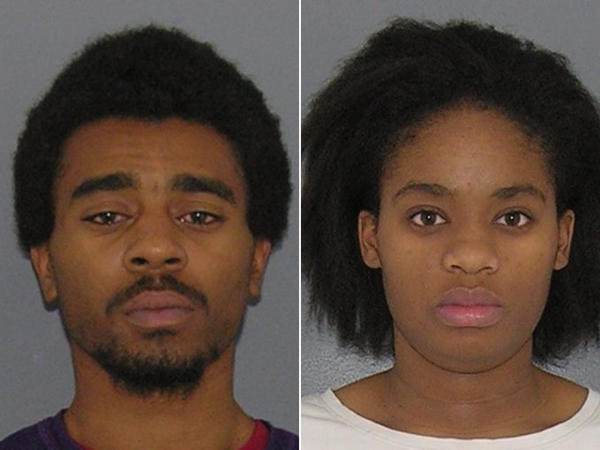 Cheyanne Willis Attacked When Boyfriend Sets Up Brutal Assault
