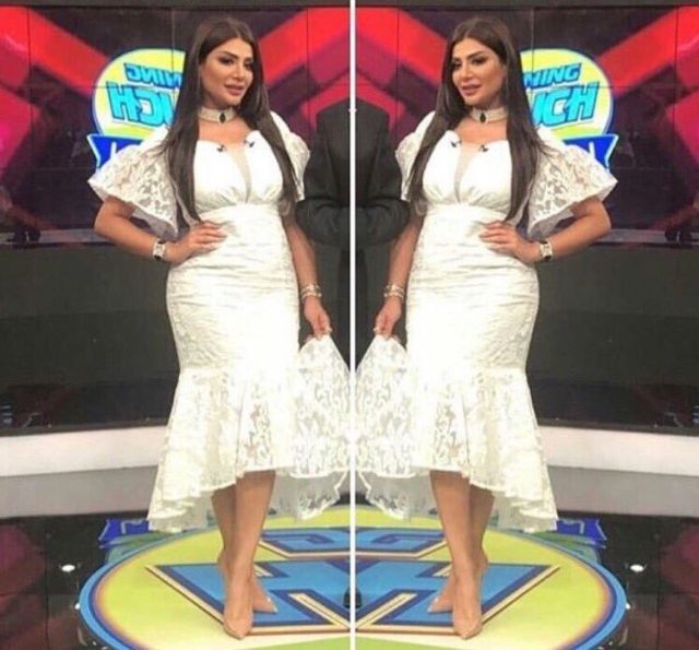 Amal Al Awadhi