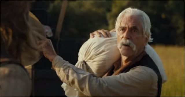 Sam Elliott