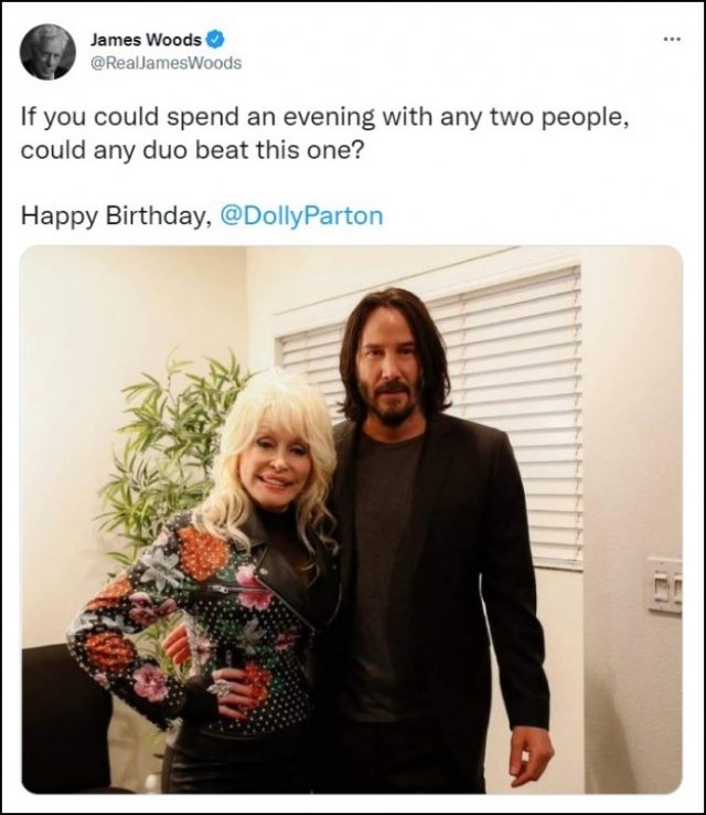 Dolly Parton
