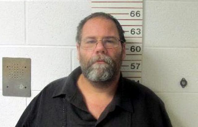 Garrick Landon Bloom